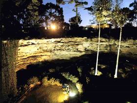 Umpherston Sinkhole - Accommodation Search 1
