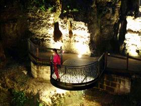 Cave Gardens - Accommodation Search 1