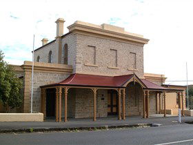 Mount Gambier SA Accommodation Search