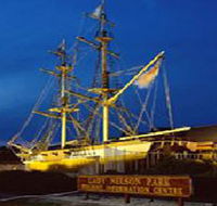 The Lady Nelson Visitor and Discovery Centre - Accommodation Search
