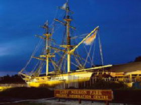 The Lady Nelson Visitor And Discovery Centre - Accommodation Search 0