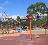 City Park - Accommodation Search