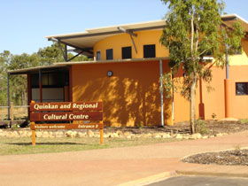 The Quinkan And Regional Cultural Centre - Accommodation Search 1