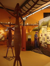 The Quinkan And Regional Cultural Centre - Accommodation Search 3