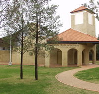 Griffith Italian Museum - Accommodation Search
