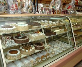 Bertoldo's Pasticceria - Accommodation Search 1