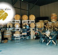 Melange Wines - Accommodation Search