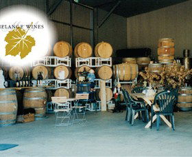 Melange Wines - Accommodation Search 0