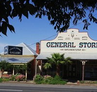 Coach House Art Gallery and Museum - Accommodation Search