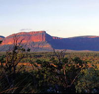 Blackdown Tableland National Park - Accommodation Search
