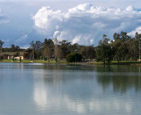 Condobolin NSW Accommodation Search