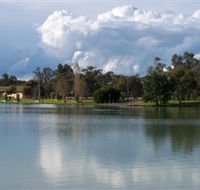 Gum Bend Lake - Accommodation Search