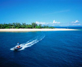 Frankland Group National Park - Accommodation Search 0