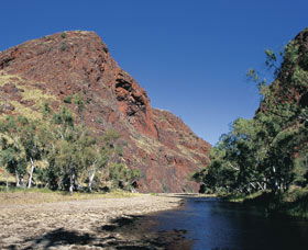 Coppin Gap - Accommodation Search 1