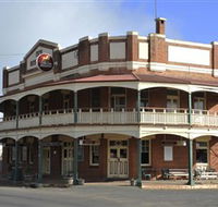 Royal Hotel Weethalle - Accommodation Search