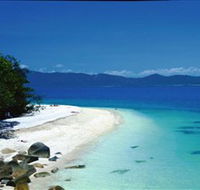 Fitzroy Island National Park - Accommodation Search