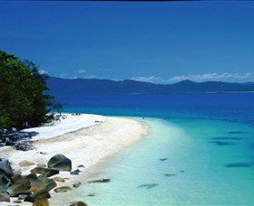 Fitzroy Island National Park - Accommodation Search 0