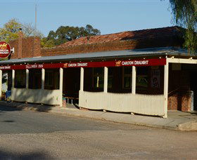 Tallimba Hotel - Accommodation Search 0