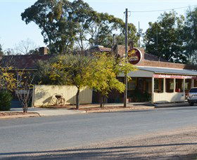 Tallimba Hotel - Accommodation Search 1