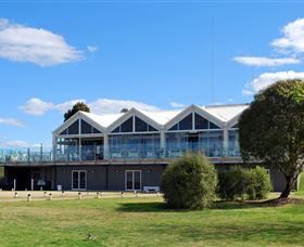 Moama Sports Club - Accommodation Search 0