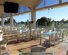 Moama Sports Club - Accommodation Search 1