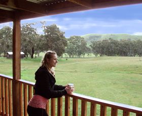 Wimmera Hills Winery - Accommodation Search 3