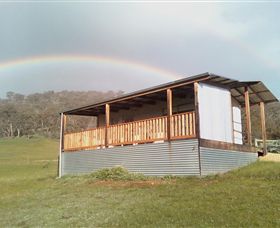 Wimmera Hills Winery - Accommodation Search 4
