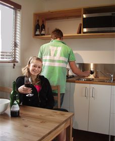Wimmera Hills Winery - Accommodation Search 6