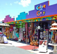 Colour Me Crazy - Accommodation Search