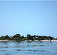 Hope Islands National Park - Accommodation Search