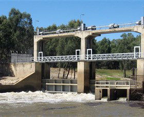 Yanco Weir - Accommodation Search 0