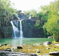 Cedar Creek Falls - Accommodation Search