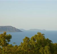 Cooktown Scenic Rim Trail - Accommodation Search