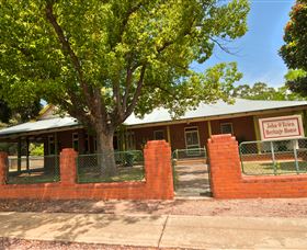John O'Brien Heritage House - Accommodation Search 0