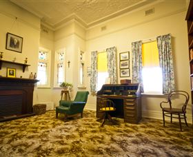John O'Brien Heritage House - Accommodation Search 1