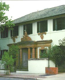 Two-Foot Heritage Walk - Accommodation Search 0