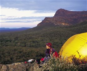 Mount Buangor State Park - Accommodation Search 1