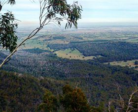 Mount Buangor State Park - Accommodation Search 2