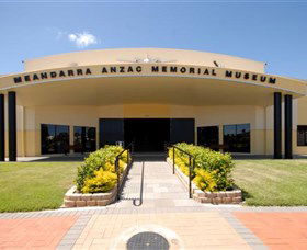 Meandarra ANZAC Memorial Museum - Accommodation Search 0