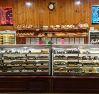 Strathy Hot Bread - Accommodation Search