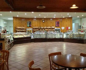 Strathy Hot Bread - Accommodation Search 2