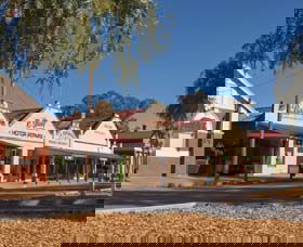 Ariah Park NSW Accommodation Search