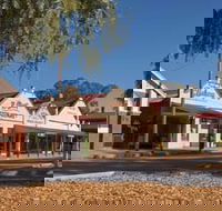 Ariah Park 1920s Heritage Village - Accommodation Search