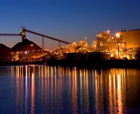 NSW Modern Mining Trail - Accommodation Search 0
