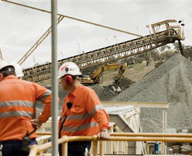NSW Modern Mining Trail - Accommodation Search 1