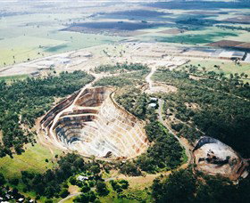 NSW Modern Mining Trail - Accommodation Search 4