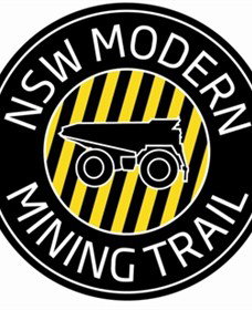 NSW Modern Mining Trail - Accommodation Search 5