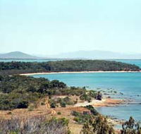 Cape Palmerston National Park - Accommodation Search