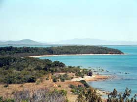 Cape Palmerston National Park - Accommodation Search 0