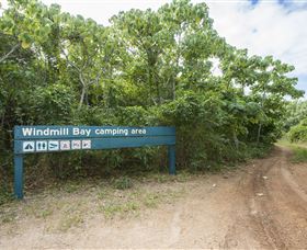 Cape Palmerston National Park - Accommodation Search 1